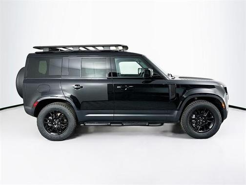 2025 Land Rover Defender P300