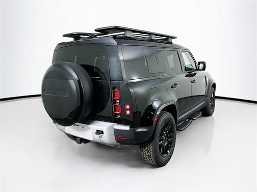2025 Land Rover Defender P300