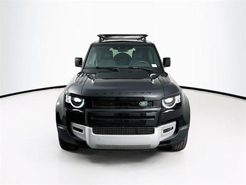 2025 Land Rover Defender P300