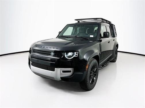 2025 Land Rover Defender P300