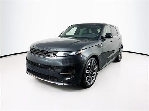 2025 Land Rover Range Rover Sport P400 Dynamic SE