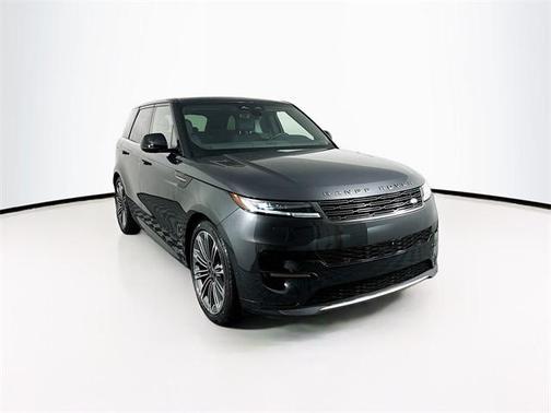2025 Land Rover Range Rover Sport P400 Dynamic SE