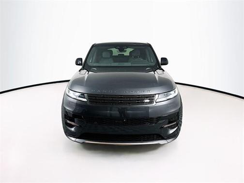 2025 Land Rover Range Rover Sport P400 Dynamic SE