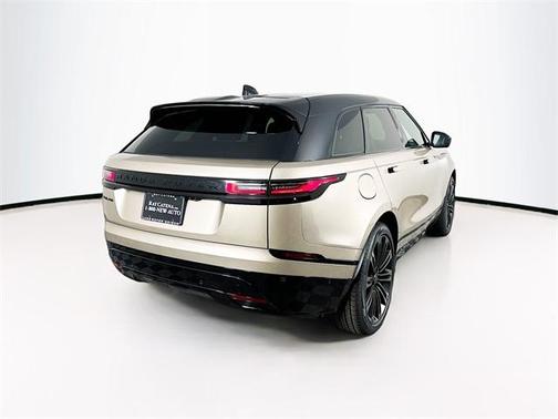 2026 Land Rover Range Rover Velar P250 Dynamic SE