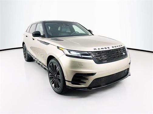 2026 Land Rover Range Rover Velar P250 Dynamic SE