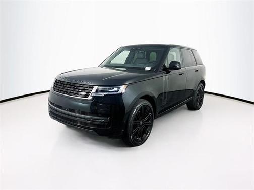 2025 Land Rover Range Rover P400 SE