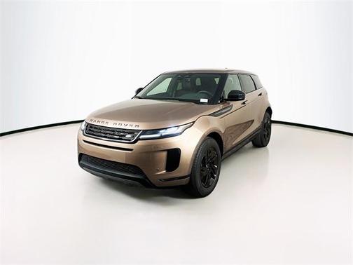 2024 Land Rover Range Rover Evoque Core S