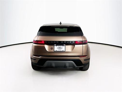 2024 Land Rover Range Rover Evoque Core S