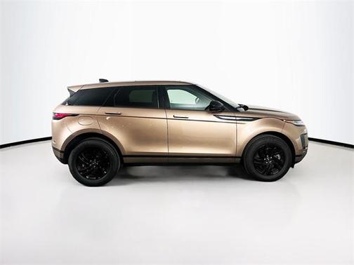 2024 Land Rover Range Rover Evoque Core S