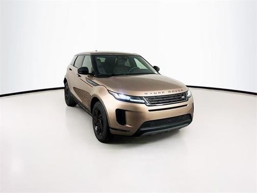 2024 Land Rover Range Rover Evoque Core S