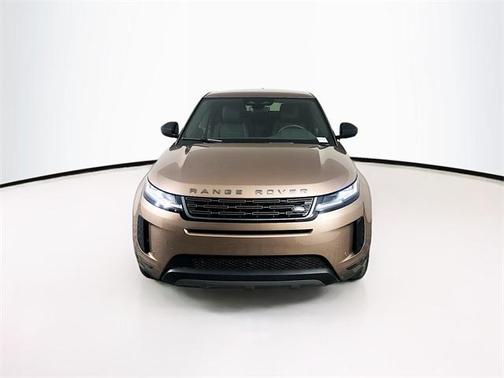 2024 Land Rover Range Rover Evoque Core S