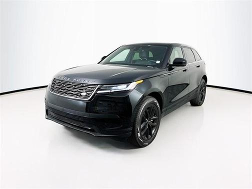 2026 Land Rover Range Rover Velar P250 S