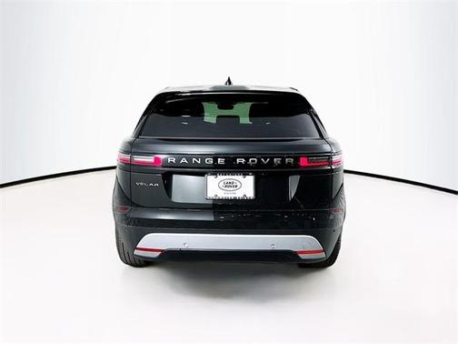 2026 Land Rover Range Rover Velar P250 S