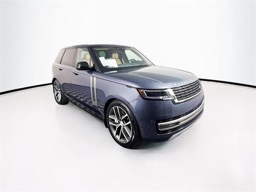 2025 Land Rover Range Rover P530 SE