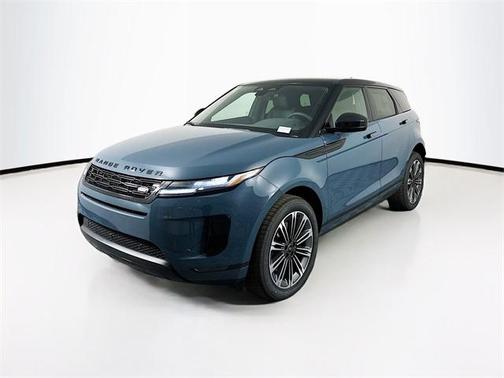 2026 Land Rover Range Rover Evoque Core S
