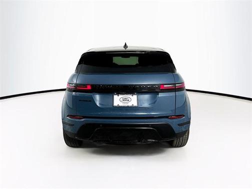 2026 Land Rover Range Rover Evoque Core S
