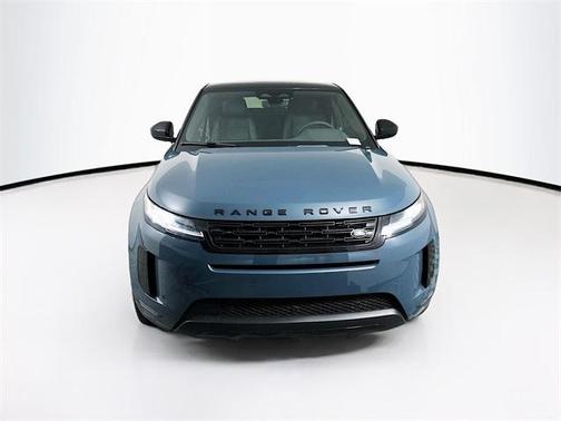 2026 Land Rover Range Rover Evoque Core S