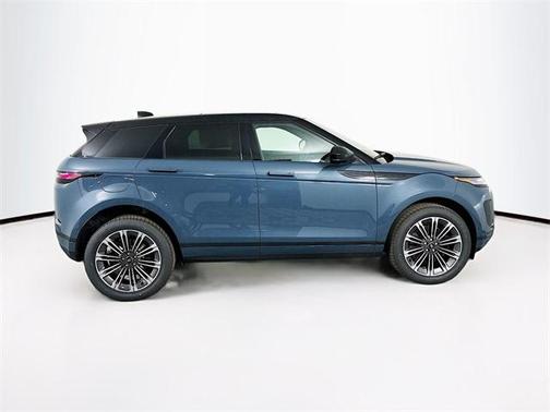 2026 Land Rover Range Rover Evoque Core S