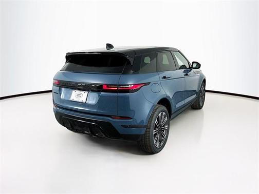 2026 Land Rover Range Rover Evoque Core S