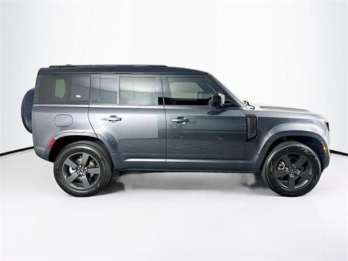 2024 Land Rover Defender P300