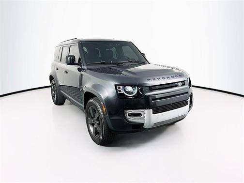 2024 Land Rover Defender P300