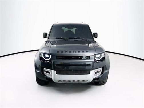 2024 Land Rover Defender P300
