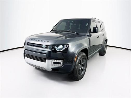 2024 Land Rover Defender P300