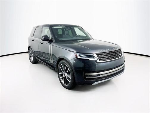 2024 Land Rover Range Rover P400 SE