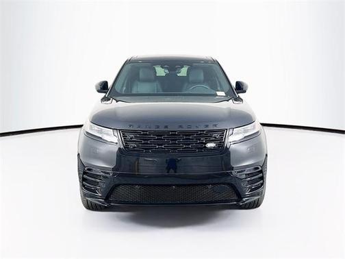 2026 Land Rover Range Rover Velar P250 Dynamic SE