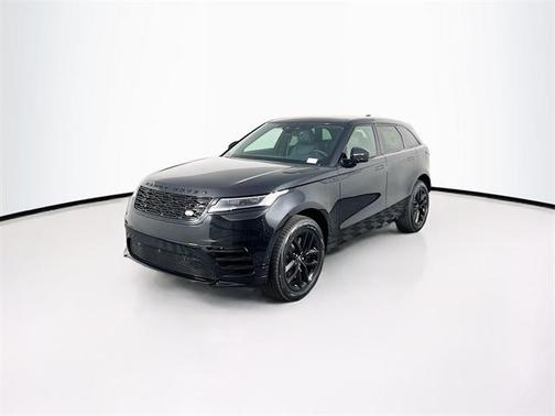 2026 Land Rover Range Rover Velar P250 Dynamic SE