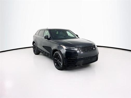 2026 Land Rover Range Rover Velar P250 Dynamic SE
