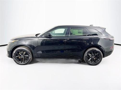 2026 Land Rover Range Rover Velar P250 Dynamic SE