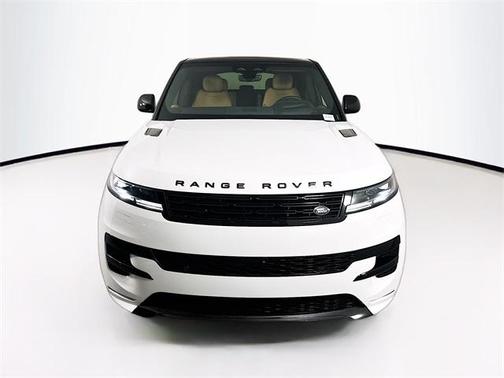 2025 Land Rover Range Rover Sport P400 Dynamic SE