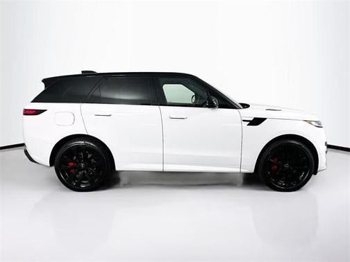 2025 Land Rover Range Rover Sport P400 Dynamic SE