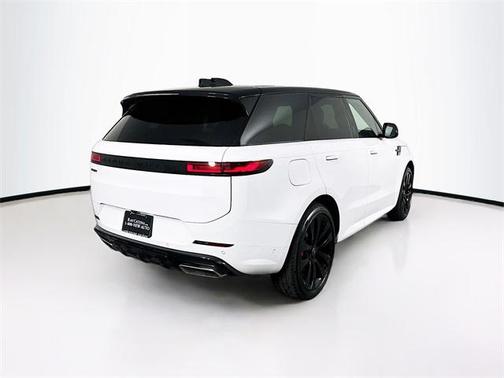 2025 Land Rover Range Rover Sport P400 Dynamic SE