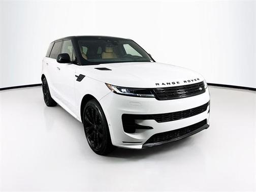 2025 Land Rover Range Rover Sport P400 Dynamic SE