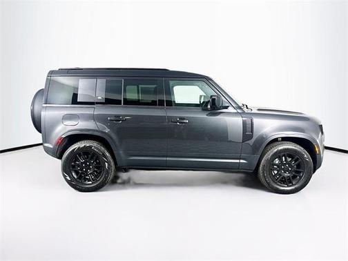 2026 Land Rover Defender 110 S