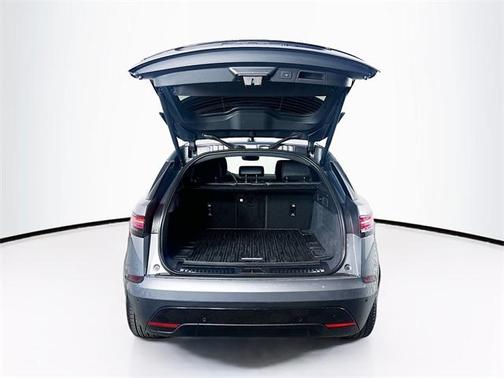2026 Land Rover Range Rover Velar P250 S