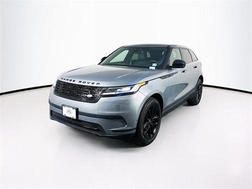 2026 Land Rover Range Rover Velar P250 S