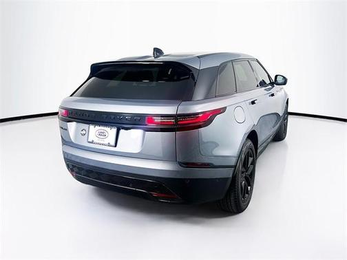 2026 Land Rover Range Rover Velar P250 S