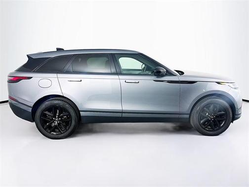 2026 Land Rover Range Rover Velar P250 S