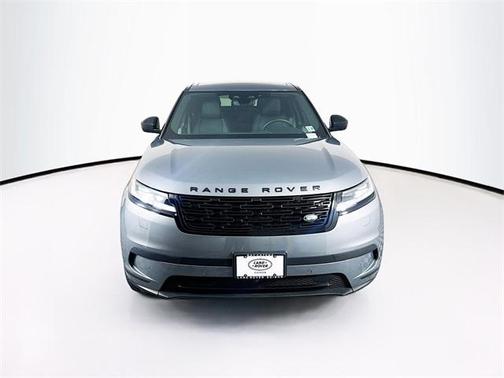 2026 Land Rover Range Rover Velar P250 S