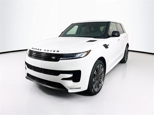 2025 Land Rover Range Rover Sport P400 Dynamic SE