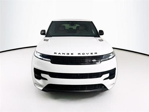 2025 Land Rover Range Rover Sport P400 Dynamic SE