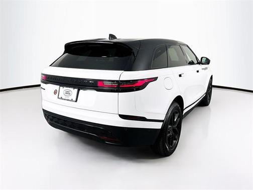 2026 Land Rover Range Rover Velar P250 S