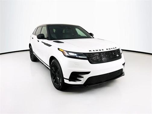 2026 Land Rover Range Rover Velar P250 Dynamic SE