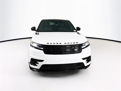 2026 Land Rover Range Rover Velar P250 Dynamic SE