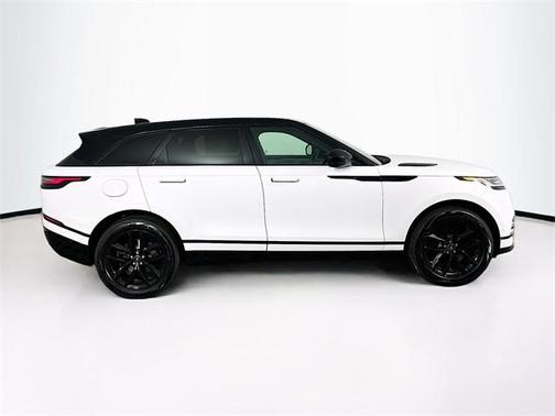 2026 Land Rover Range Rover Velar P250 Dynamic SE