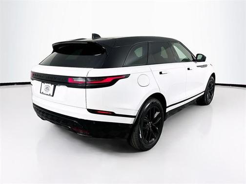 2026 Land Rover Range Rover Velar P250 Dynamic SE