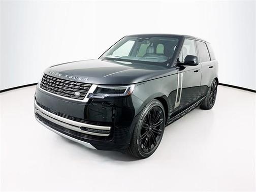 2025 Land Rover Range Rover P530 SE